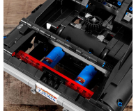 LEGO Technic 42111 Dom's Dodge Charger - 560416 - zdjęcie 8